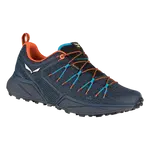 Salewa Dropline GTX EU 44 ½, Dark Denim/Black Pánské boty