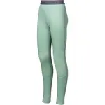 Sensor MERINO DF Dětské spodky, zelená, velikost