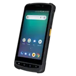 Newland MT90, 2D, 12.7 cm (5''), GPS, USB-C, Wi-Fi, 4G, NFC, Android, kit, GMS