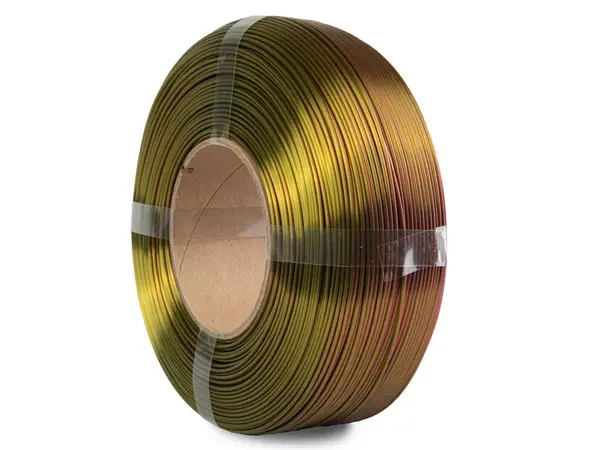 Spectrum 81426 ReFill filament, PLA Magic SILK, 1kg, 1.75mm, GOLDEN BERRY