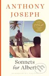 Sonnets for Albert (Winner of the T S Eliot Prize 2022) - kniha z kategorie Poezie
