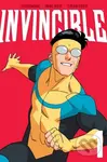 Invincible Volume 1 (New Edition) - Robert Kirkman - kniha z kategorie Komiksy
