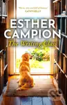 The Writing Class - Esther Campion - kniha z kategorie Společenská beletrie