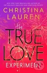 True Love Experiment - Christina Lauren