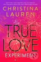True Love Experiment - Christina Lauren
