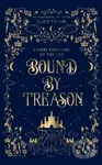 Bound By Treason - Eliza Tilton - kniha z kategorie Mýty, pověsti a legendy