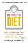 The Galveston Diet (Your Ultimate Menopause Health Plan) - kniha z kategorie Zdraví a životní styl