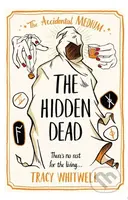 The Hidden Dead - Tracy Whitwell - kniha z kategorie Detektivky, thrillery a horory