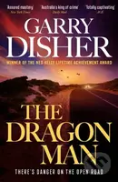The Dragon Man (Hal Challis Investigation 1) - Garry Disher - kniha z kategorie Detektivky, thrillery a horory