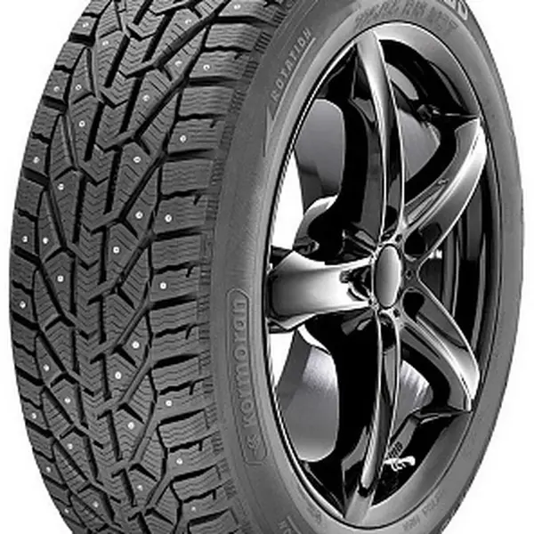 KORMORAN 215/60 R 16 99T STUD_2 TL XL M+S 3PMSF
