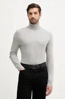 Svetr z vlněné směsi Sisley