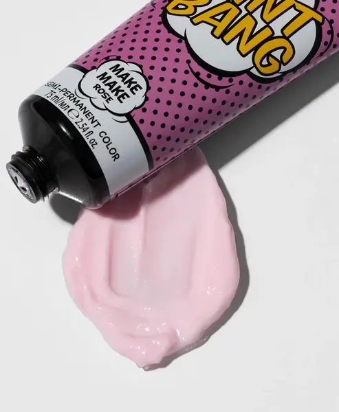 NOUVELLE Paint bang MAKE MAKE 75ml