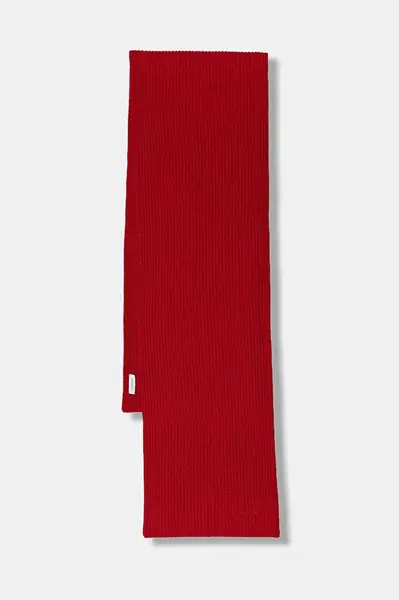 Vlněná šála Lanvin