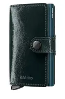 Kožená peněženka Secrid NAPLAK