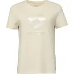 Lotto SMART IV TEE Dámské tričko, bílá, velikost