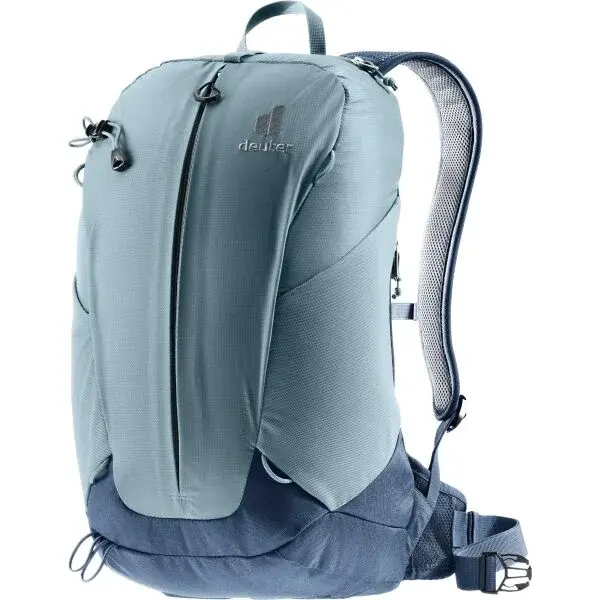 DEUTER AC LITE 17 Batoh, modrá, velikost
