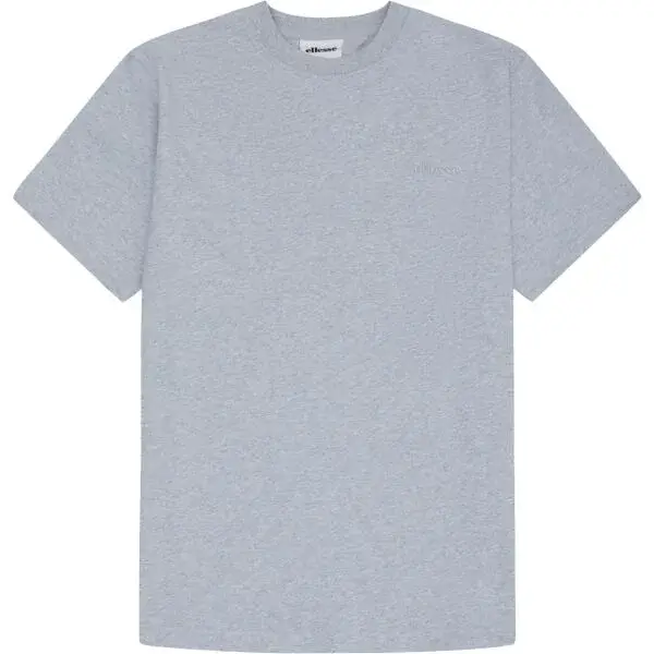 ELLESSE ACCIANO Pánské tričko, šedá, velikost