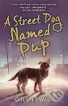 A Street Dog Named Pup - Gill Lewis - kniha z kategorie Pro děti