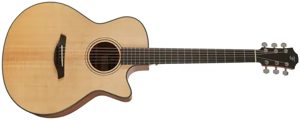 Furch Blue Plus Gc-SW CNR Active