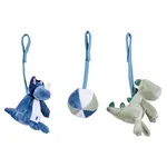 Patinio CHRASTÍTKO DO RUKY