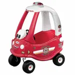 Little Tikes 172502 Cozy Coupe Hasičské auto