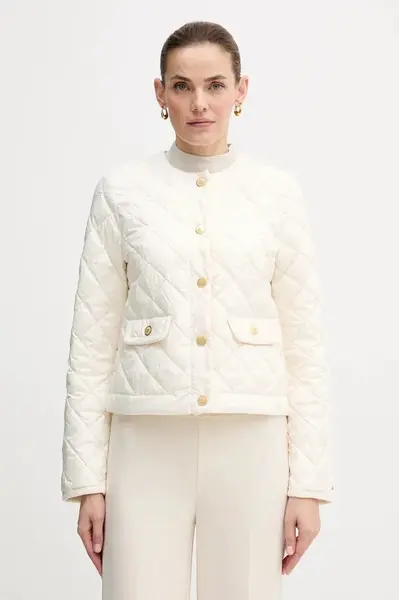 Páperová bunda Tommy Hilfiger