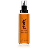 Yves Saint Laurent Libre Intense parfémovaná voda – náhradní náplň pro ženy 100 ml