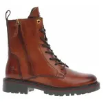 Dámská kotníková obuv Bagatt D31-AOE52-4100 cognac 40