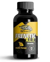 Carp only aroma dropper frenetic a.l.t. 30 ml - chilli mango