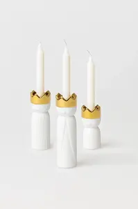 Raeder Sada vánočních svícnů Raeder 3-pack