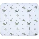 My Baby Lou PŘEBALOVACÍ PODLOŽKA, 85/72 cm