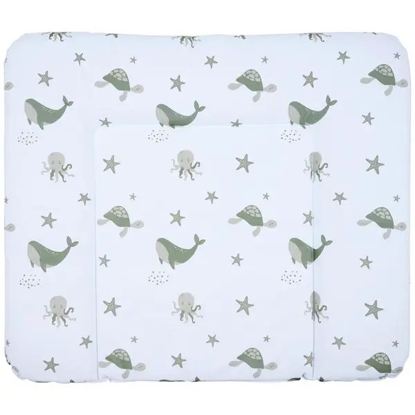 My Baby Lou PŘEBALOVACÍ PODLOŽKA, 85/72 cm