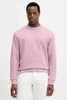 Bavlněná mikina Calvin Klein Jeans