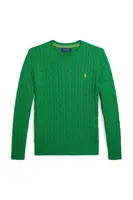 Dětský bavlněný svetr Polo Ralph Lauren