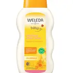 Weleda Měsíčkové pěsticí mléko 200 ml