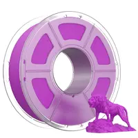 Mecpow High Speed PLA+ Filament 1kg - Violet