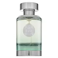 Paris Corner Coconut Lagoon parfémovaná voda unisex 100 ml