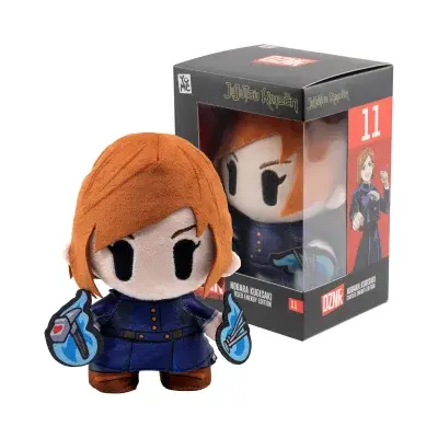 Jujutsu Kaisen DZNR plyš Nobara