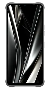 myPhone Hammer Blade Va 5G 8GB/128GB šedá
