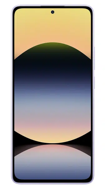 Xiaomi Redmi Note 14 5G 8GB/256GB Lavender Purple