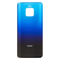 Kryt baterie Huawei Mate 20 Pro twilight