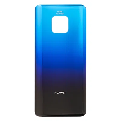 Kryt baterie Huawei Mate 20 Pro twilight