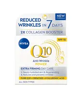 Nivea Q10 Visage Denní krém 50 ml