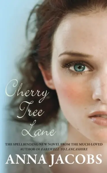 Cherry Tree Lane - Anne Jacobsová