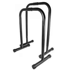 SharpShape Víceúčelová bradla EQUALIZER černá