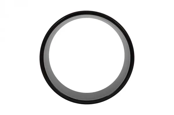 Sharp Shape Yoga WHEEL MANTRA černý