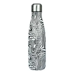 Termofľaša s kovovým viečkom Mixture, 500 ml