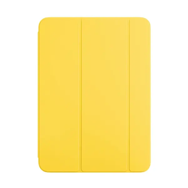 Flipové pouzdro Smart Folio pro iPad (A16), iPad (10. generace), lemonade