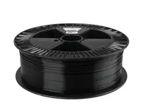 Spectrum 80123 3D filament, PLA Premium, 1,75mm, 2000g, Černý (Deep black)