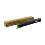 Sharp MX18GTYA žlutý (yellow) originální toner